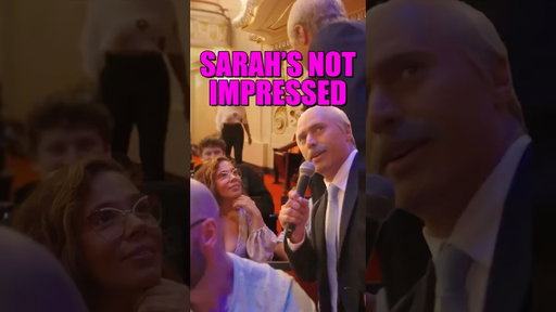 Provocative Wardrobe | Dr Phil LIVE!