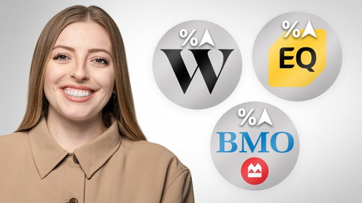Best High Interest Savings Accounts In Canada 2026 - Where Should You Save Your Money?