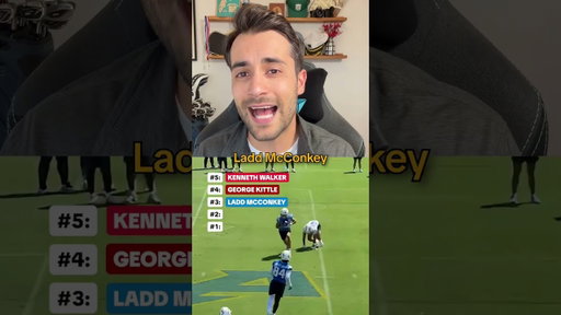 My SPICIEST bold predictions for fantasy football this season 🥵🔥