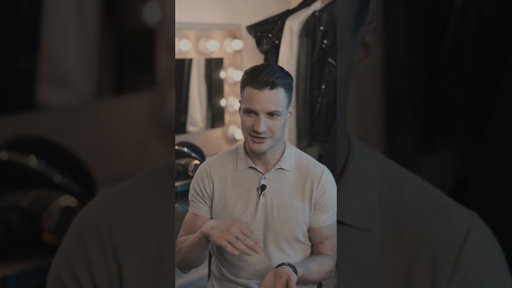 We are Fantissima: ILYA VIARMENICH