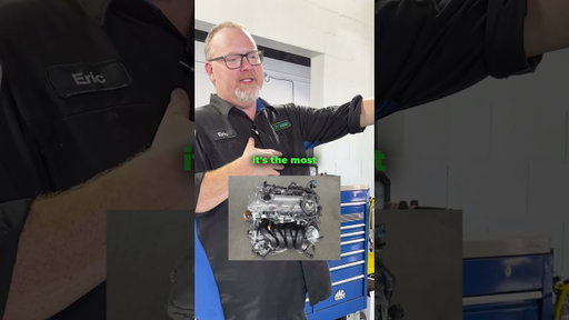 The best vehicle for drivers who haven't learned to check their oil yet #arizona #mechanic