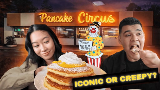 This Might Be Sacramento’s Strangest Restaurant…
