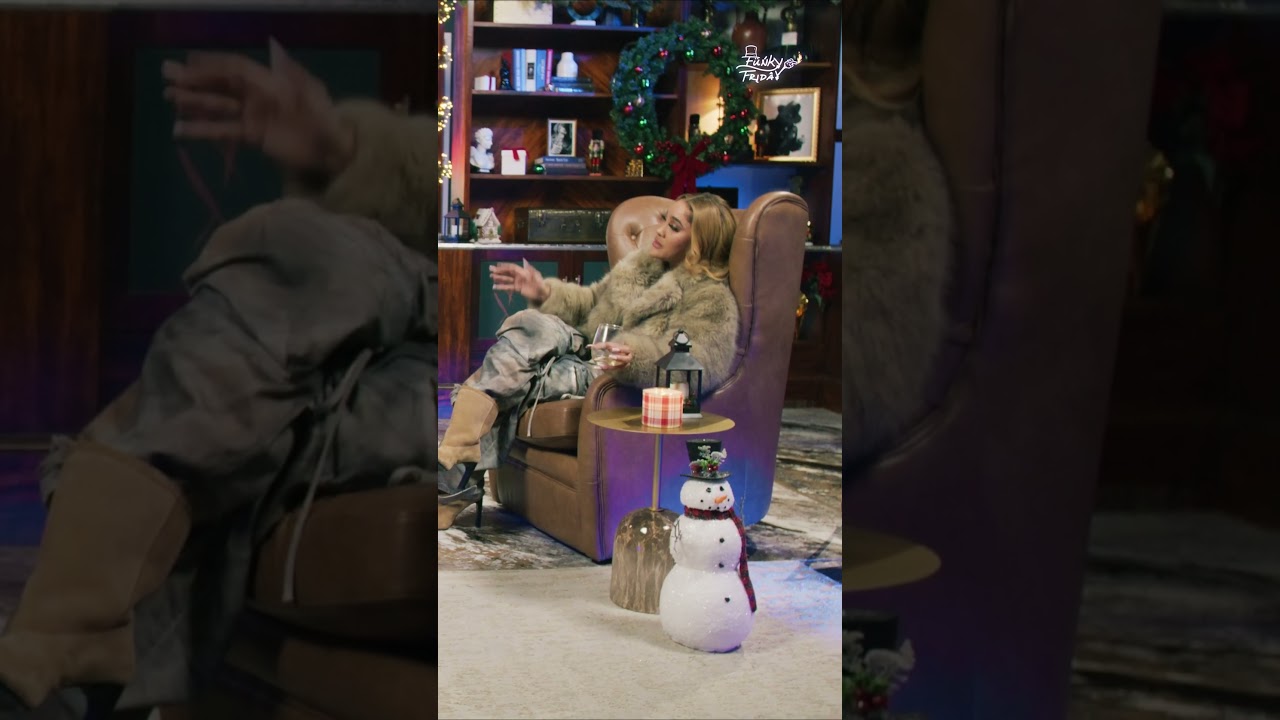 Was Natalie wrong for putting Nicki Minaj’s estranged sister on her show?