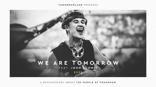 We Are Tomorrow 2025 l Documentary