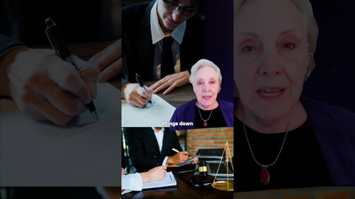 DON'T file for divorce until you watch this! 🚨 #divorcetips  #mediation  #AvoidCourt #divorcelawyer