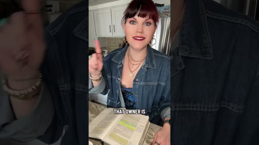 Let’s not blame Satan, Ryan.