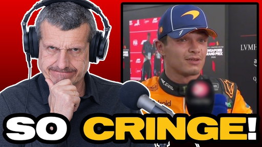 Guenther Steiner's 2026 Singapore GP Recap! | Vankah Hours S3E22