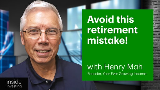 Why I think dividend investors should ditch the RRSP
