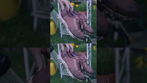 Skechers Waterproof Footwear Commercial