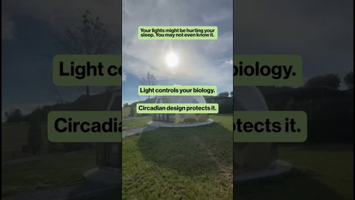Light does more than help you see.. Read the description for more info.