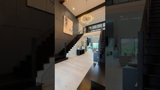 New Construction Luxury Homes in Prosper, Texas!