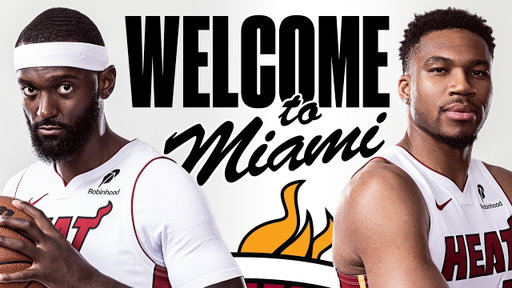 🔥 ALL-ACCESS: A New Era Begins | Giannis & Bobby's First Day in Miami