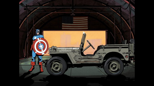 Jeep® Wrangler America 250 | Twelve 4 Twelve | Drop 7