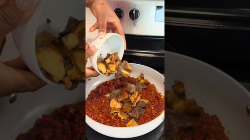 Make Easter lunch with me!!!!