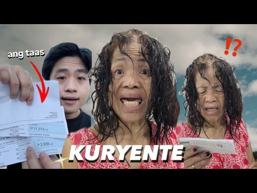KURYENTE | THE AGUINALDOS