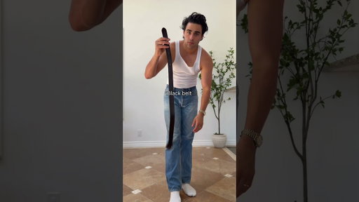 How good was Uncle Jesse's style in Full House?