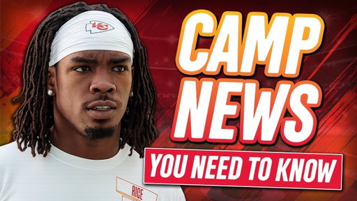 Everything You NEED To KNOW Before Your Draft! (2025 Fantasy Football)