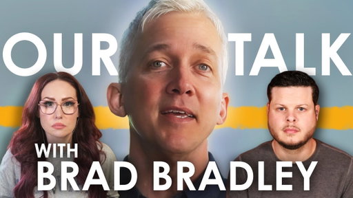 Amy Bradley: Our Interview with Brad Bradley (Part 5)