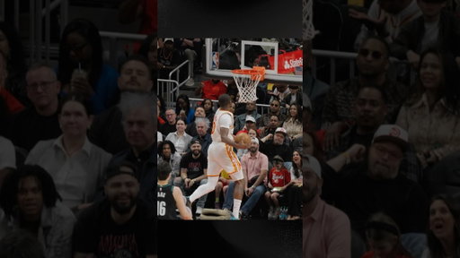 These Jonathan Kuminga dunks 🤯😱 #hawks #nba #jonathankuminga #dunks