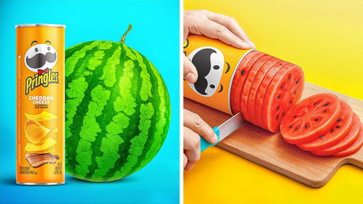 Summer Hacks ☀️ Best Vacation & Camping Tips to Make Travel Easy! | 123 GO!