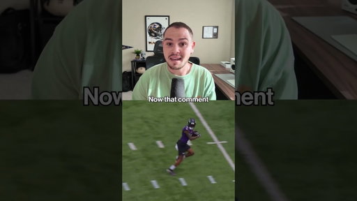 Baltimore Ravens players seem to hate the old coaching staff 👀 #baltimoreravens #nfl #nflfootball