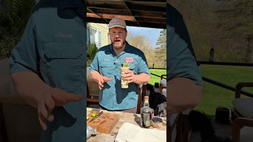 PINA 43 - A PINA COLADA
