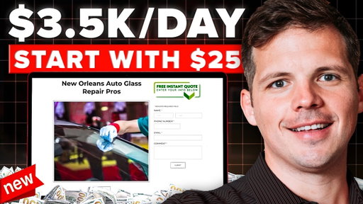 The Most Passive $104K/M Online Business You've Never Heard Of