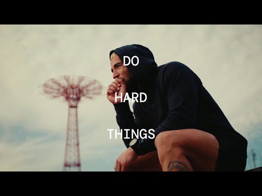 Do Hard Things Ep. 10 / Christian Harris