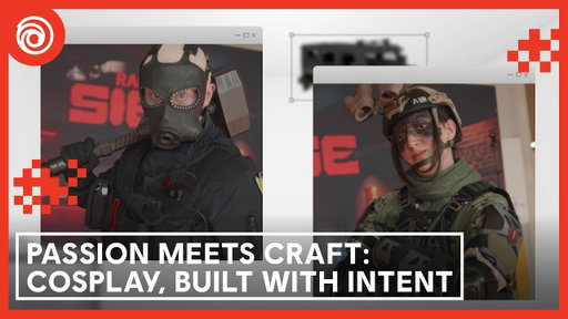 Passion Meets Craft: Cosplay, Built With Intent