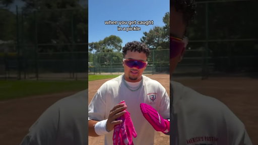 What will it take bro 🤣 #baseball #baseballplayers
