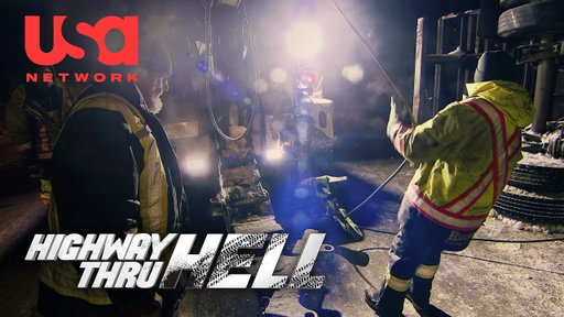 New Tactic | Highway Thru Hell Season 14