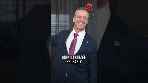 John Harbaugh wants to impact the entire Giants operation