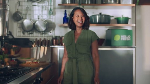 HelloFresh - Nothing Hits Like Home Cooking