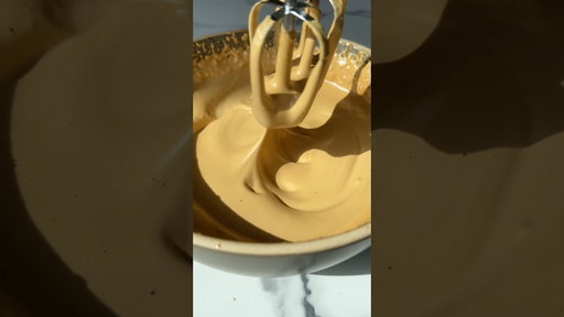The best iced dalgona coffee recipe!