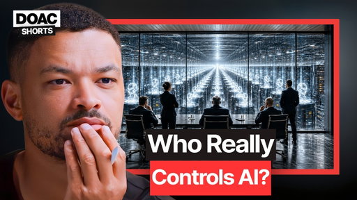 The Real AI Threat No One Is Talking About!
