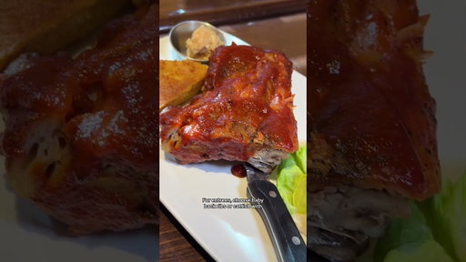 Southern food near Seattle?! For a limited time only!