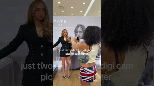 we're just girls fr @tate mcrae＜3 #tatemcrae #girls #relatable