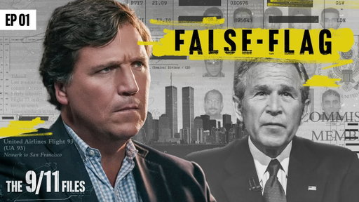 The 9/11 Files: The CIA’s Secret Mission Gone Wrong | Ep 1