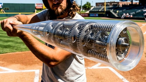 We Built Illegal Bats To Face A Pro Pitcher