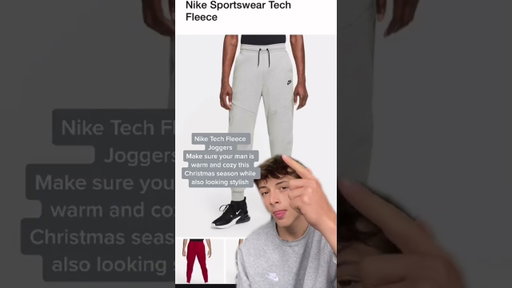 Do you want more clothing item ideas? #christmasgiftideas #christmasgift #christmas2020 #giftideas