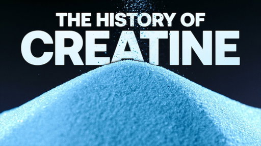 The Evolution of Creatine | Transparent Labs