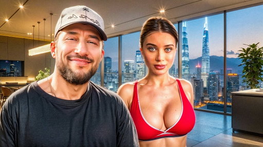 Reuniting With Lana Rhoades | The Night Shift