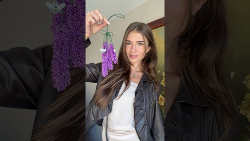 I DIY’d A $1500 DIOR BAG CHARM 😳