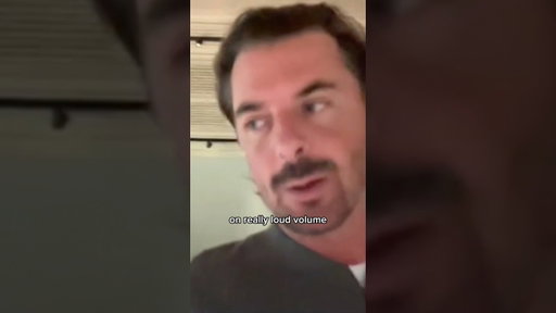 AXWELL | What song he would play to clear the dance floor #AD30 #edm #shorts #axwell
