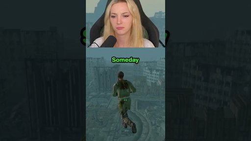 Using my PSYCH DEGREE in Fallout 💀
