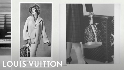 Le Noé: The Legend | LOUIS VUITTON