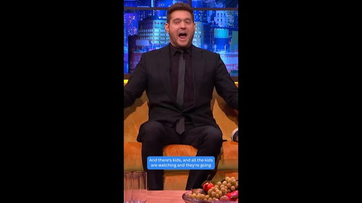 Lily Allen’s Hit Song Has Kids Swearing in Argentina | The Jonathan Ross Show: Special Guests