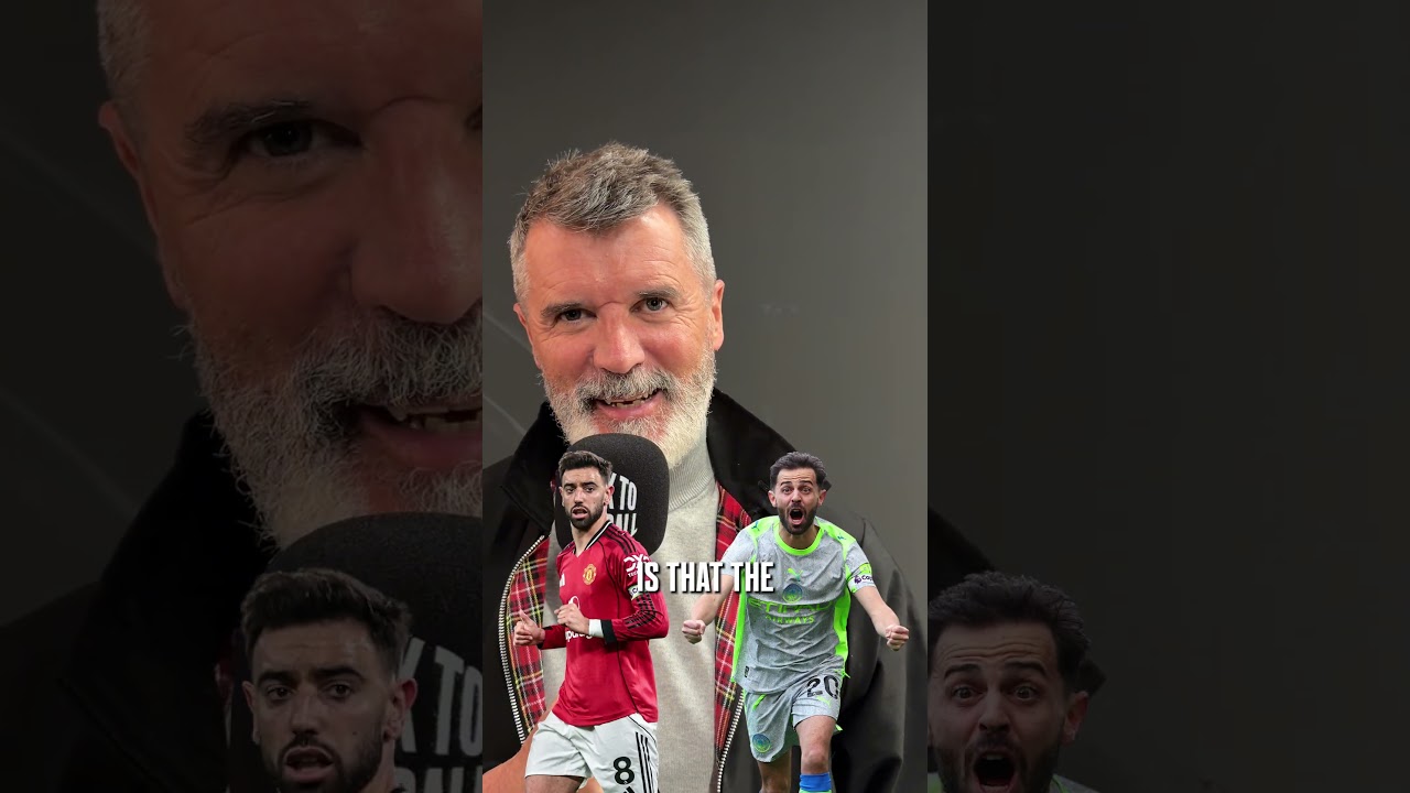 Roy RANKS Premier League midfielders! 💪 👀