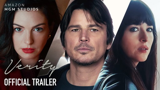 Verity | Official Trailer