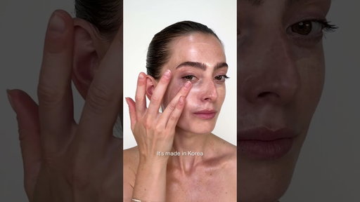 Nude Gloss Face
